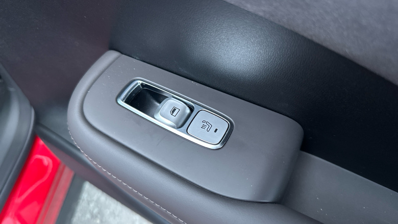 MG Mgs6 266kW Trophy EV Dual Motor 77kWh 5dr Auto Electric Estate